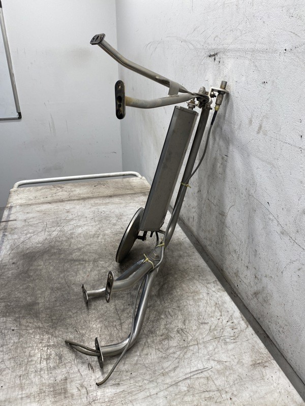 2001 Western Star 4900E Mirror (613-15359)