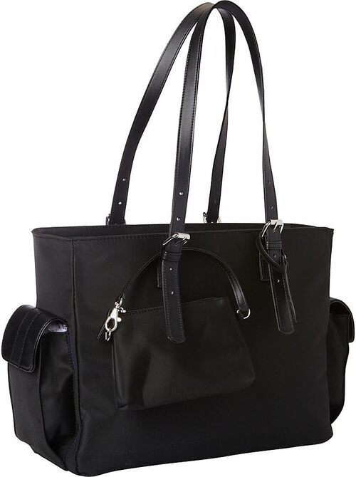 WIB LIB14BK Slim Liberator Carrying Case (Tote)