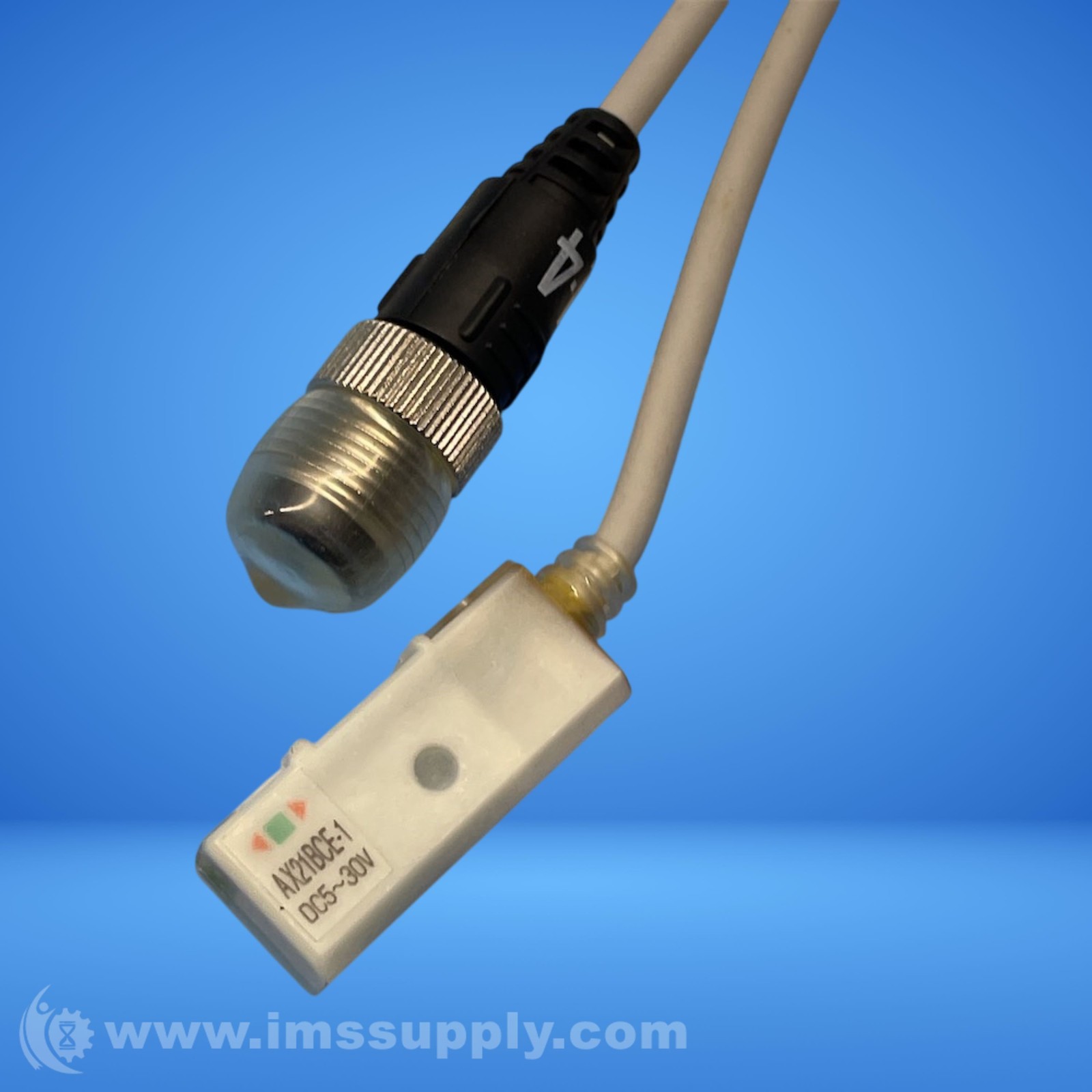 Taiyo AX21BCE-1 Proximity Switch FNIP