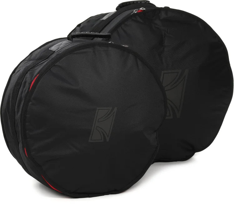 Tama DSS48LJP Standard Series Bags for Club-JAM Pancake Kit
