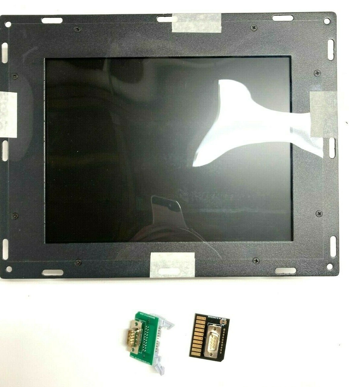 PLUG AND PLAY OKUMA OSP5000 OSP5020L MONITOR DIRECT LCD REPLACEMENT