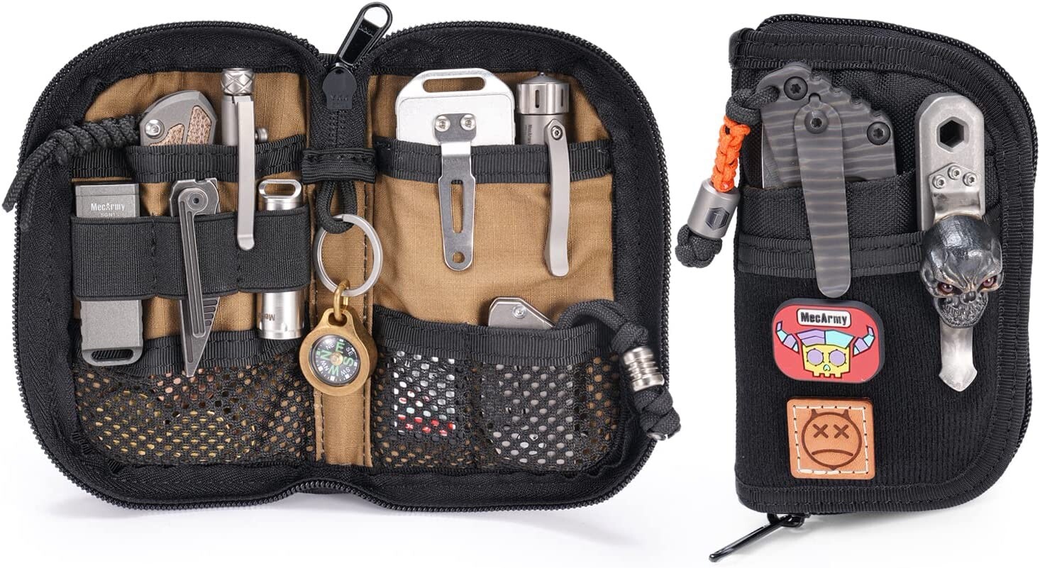 VIPERADE VE10 Tool Pouch, black