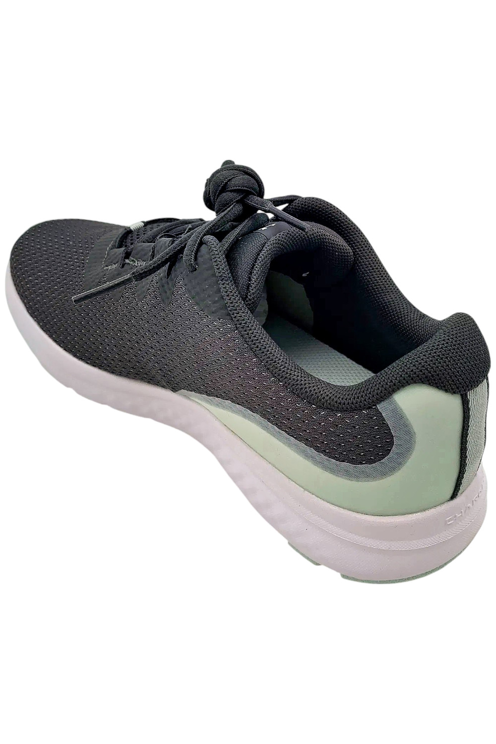 Under Armour Women's Charged Impulse 3 Running Shoe Gray