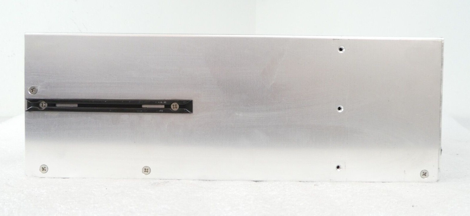 GS Instruments MPS-K889 SmartCell Power Supply Working Surplus
