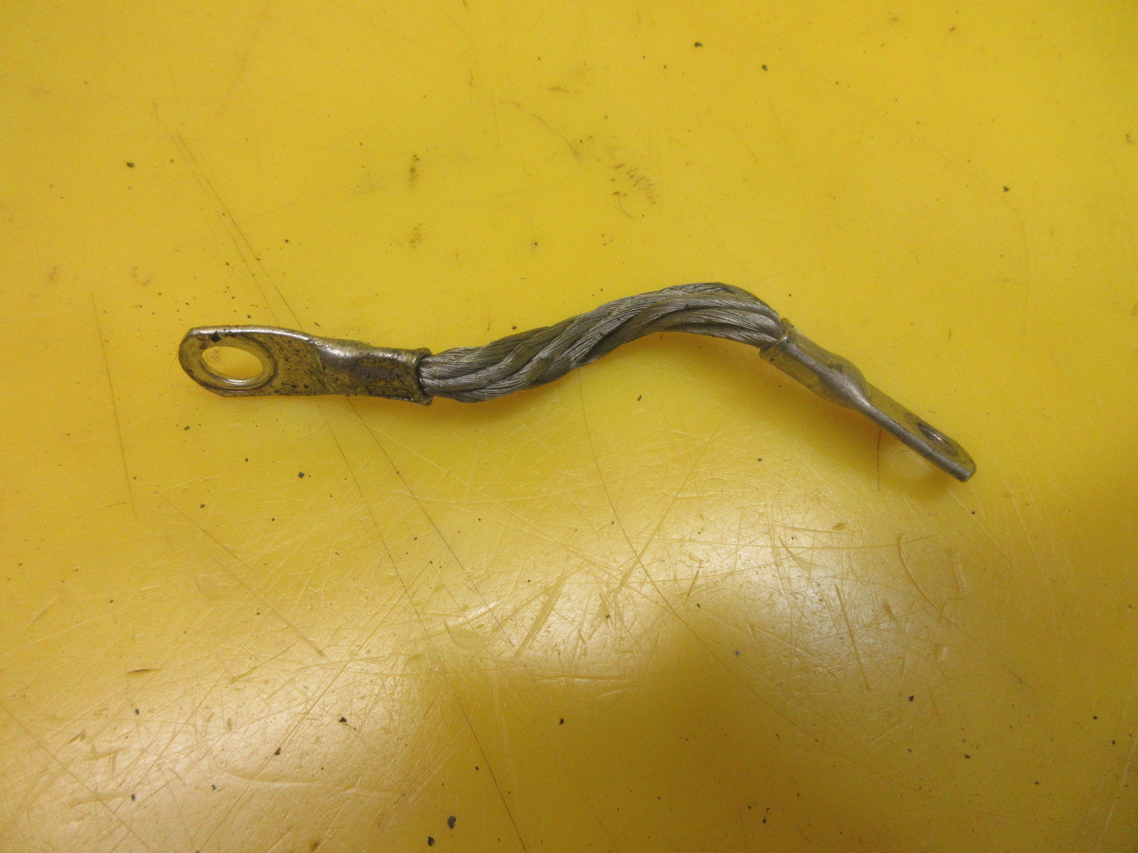 OEM 2015 SKI-DOO GAS 600 ETEC GROUND CABLE WIRE FREERIDE EXPEDITION MXZ SUMMIT