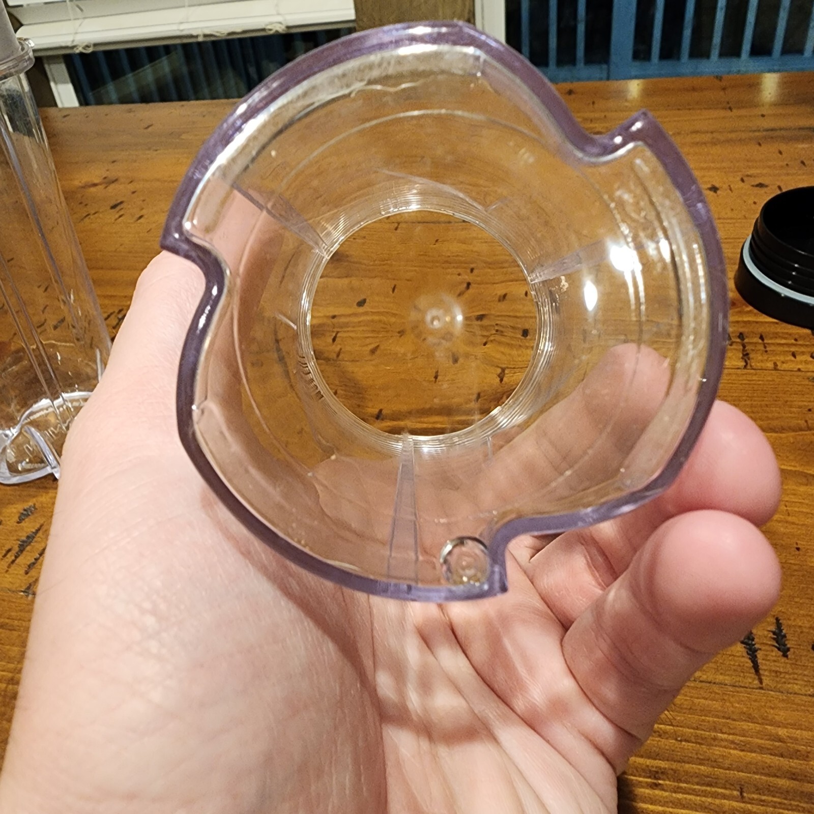 Ninja Blender parts