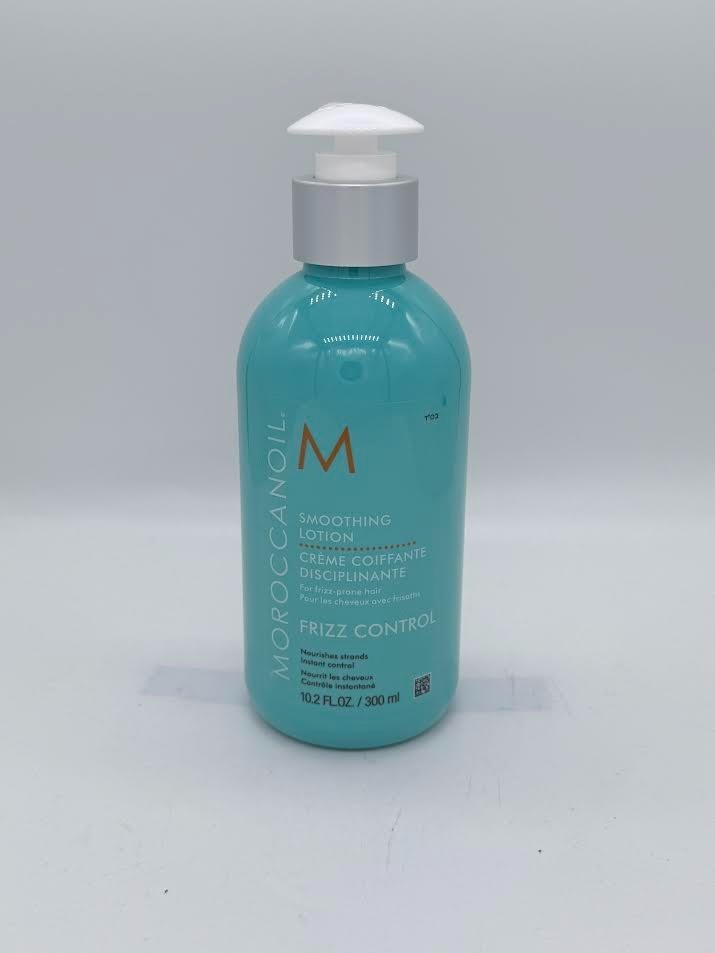 Moroccanoil Smoothing Lotion 10.2 fl oz (SAME DAY SHIPPING)