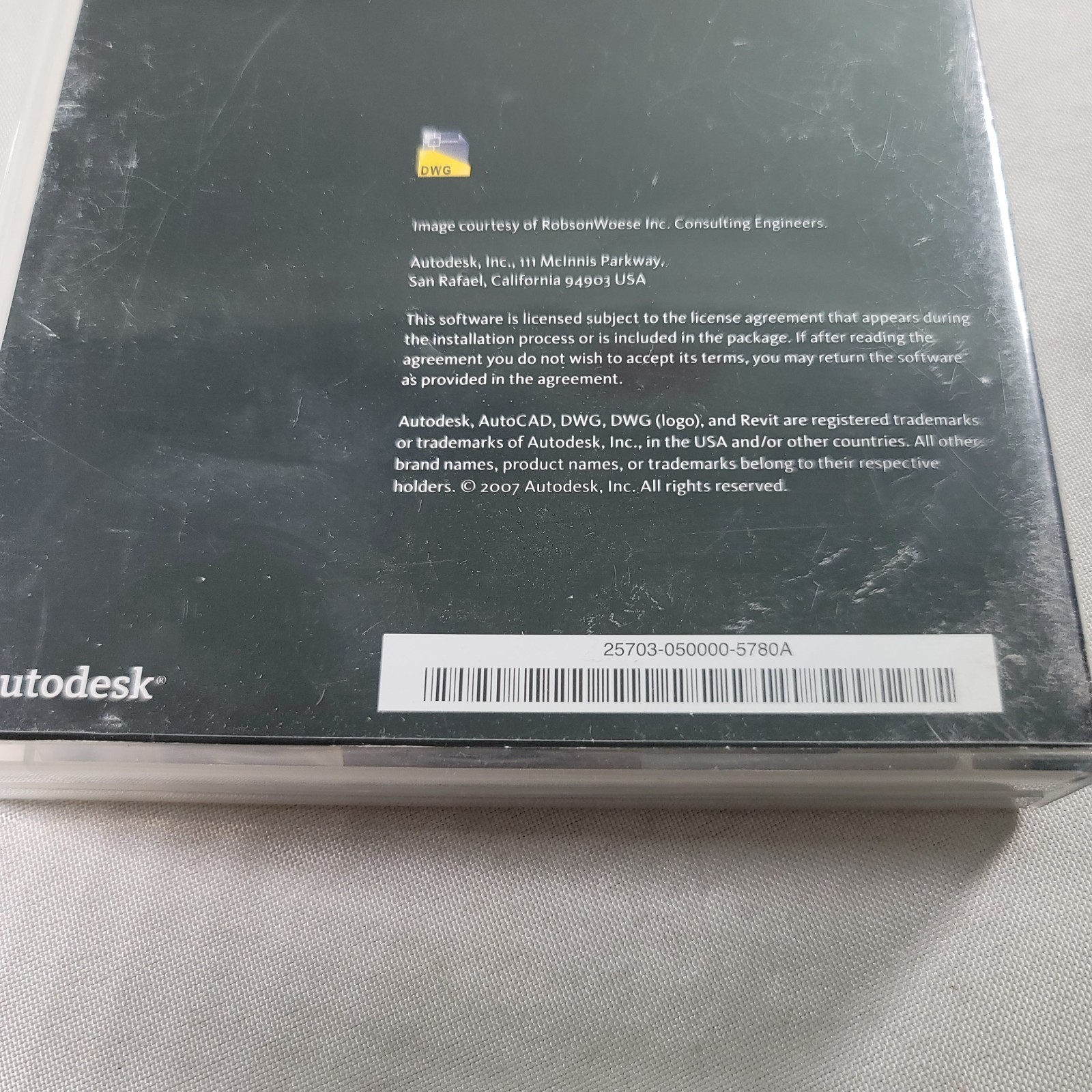 AutoCAD Revit MEP Suite 2008 W/Keys