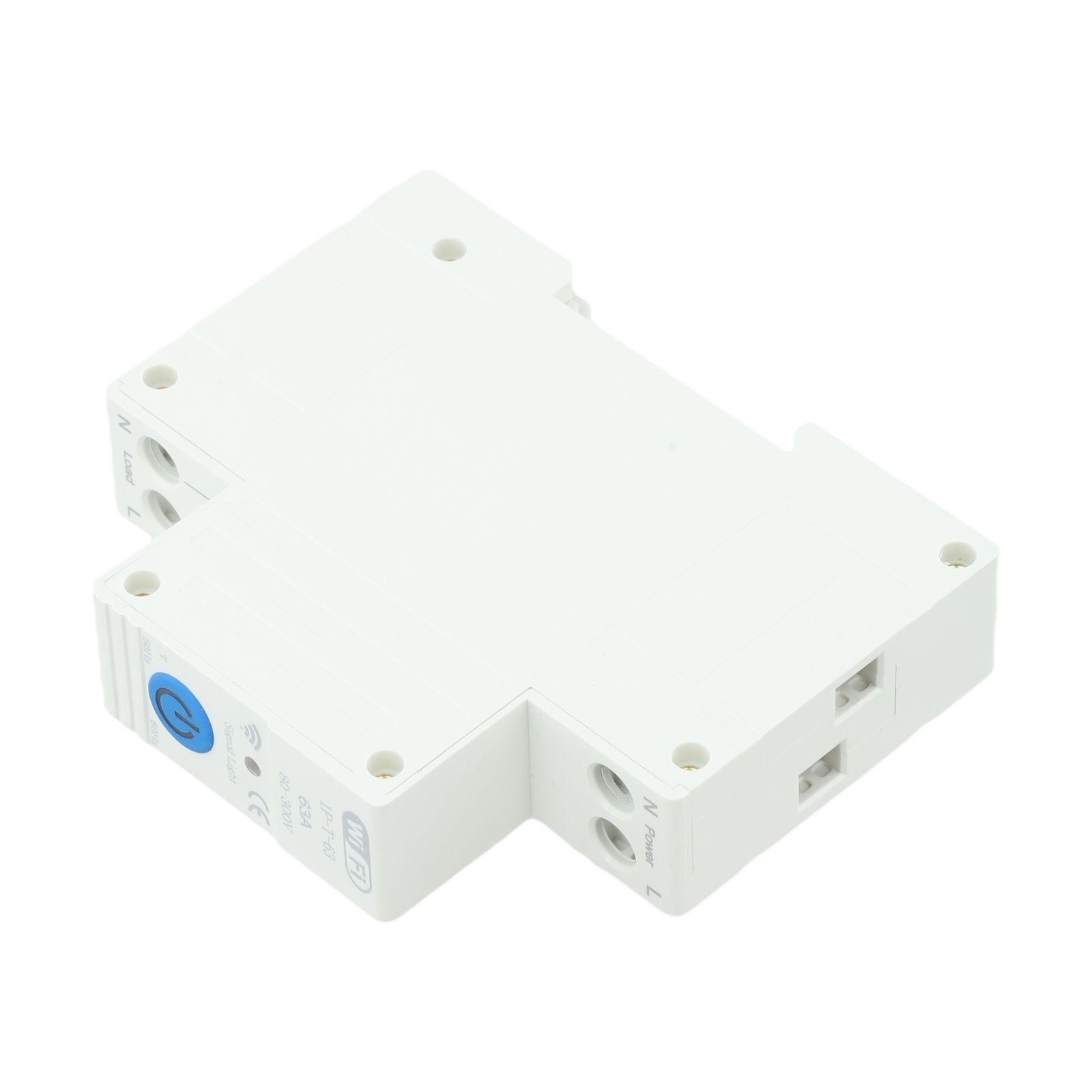 Voice-Controlled Breaker Electrical Safety Device Hands-Free Operation