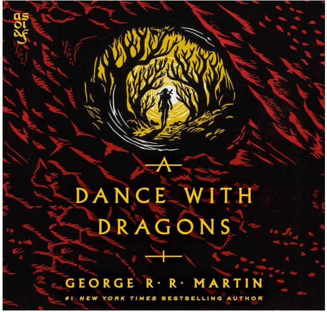 A Song of Ice and Fire (Digital Audio Books 1-5 - Complete) Unabridged