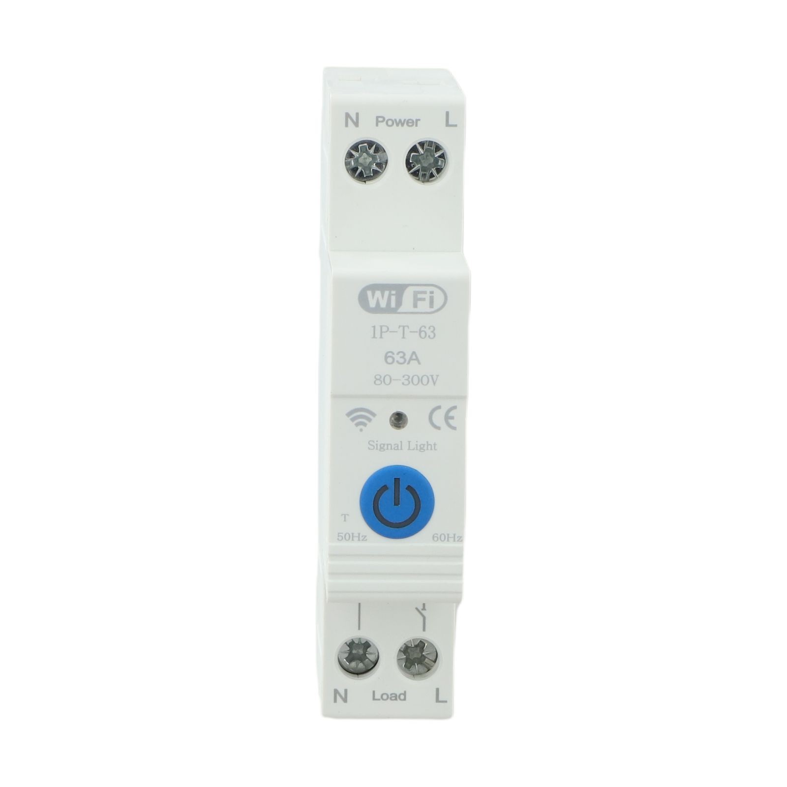 Voice-Controlled Breaker Electrical Safety Device Hands-Free Operation