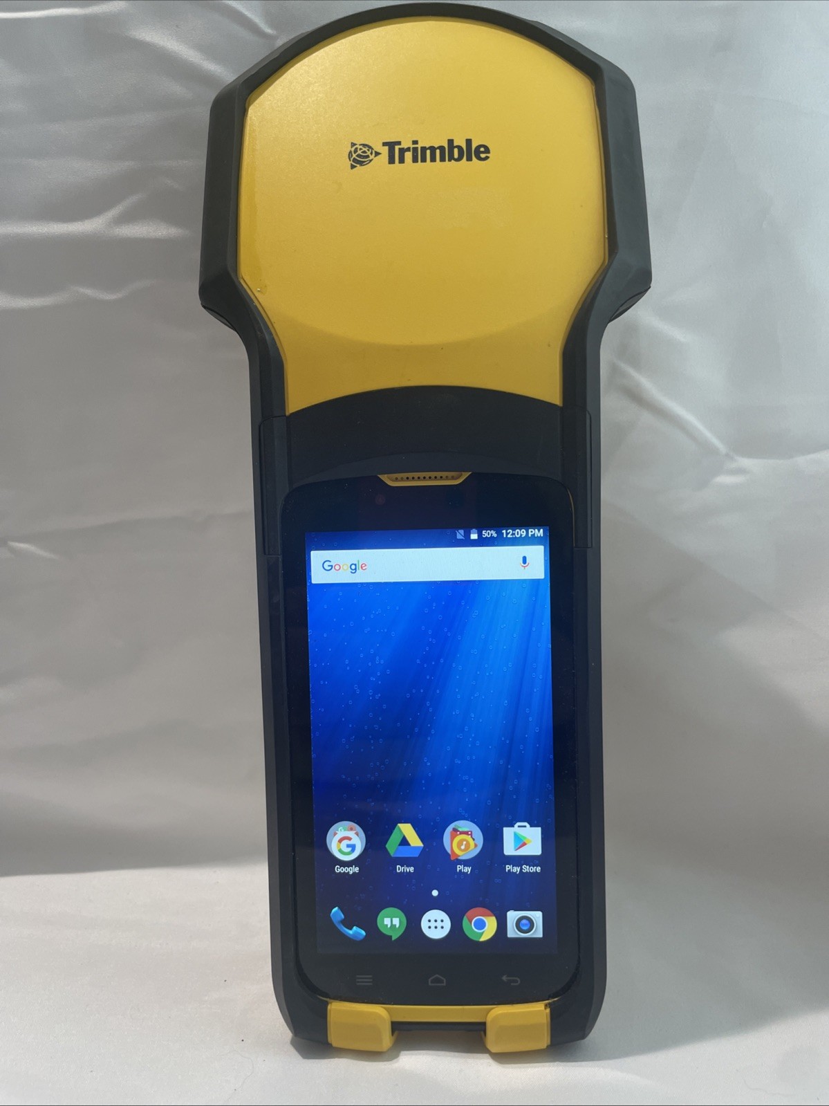 Trimble TDC150 GPS GNSS Beidou Galileo