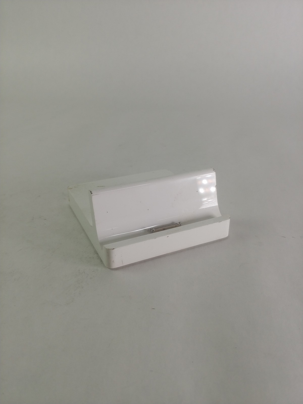Apple A1381 Charging Cradle Docking Base