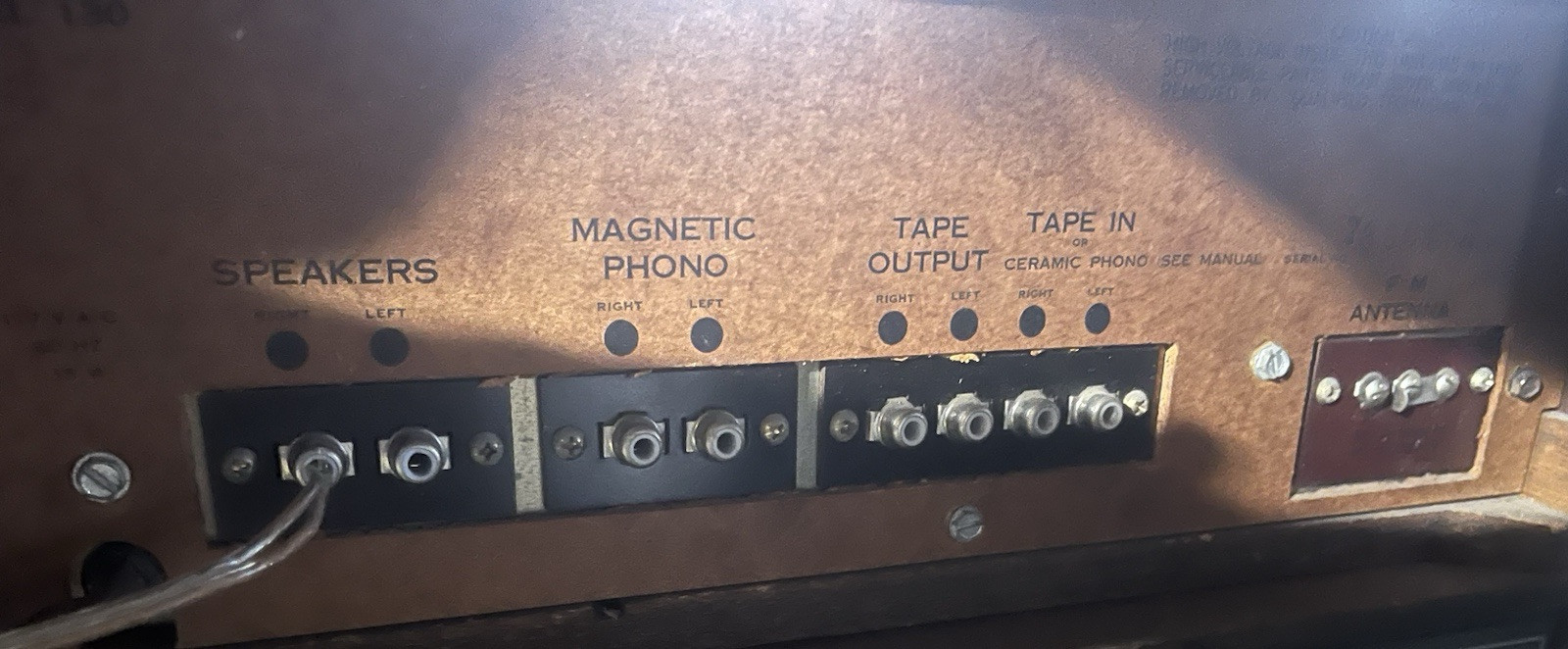 Harman Kardon One Thirty