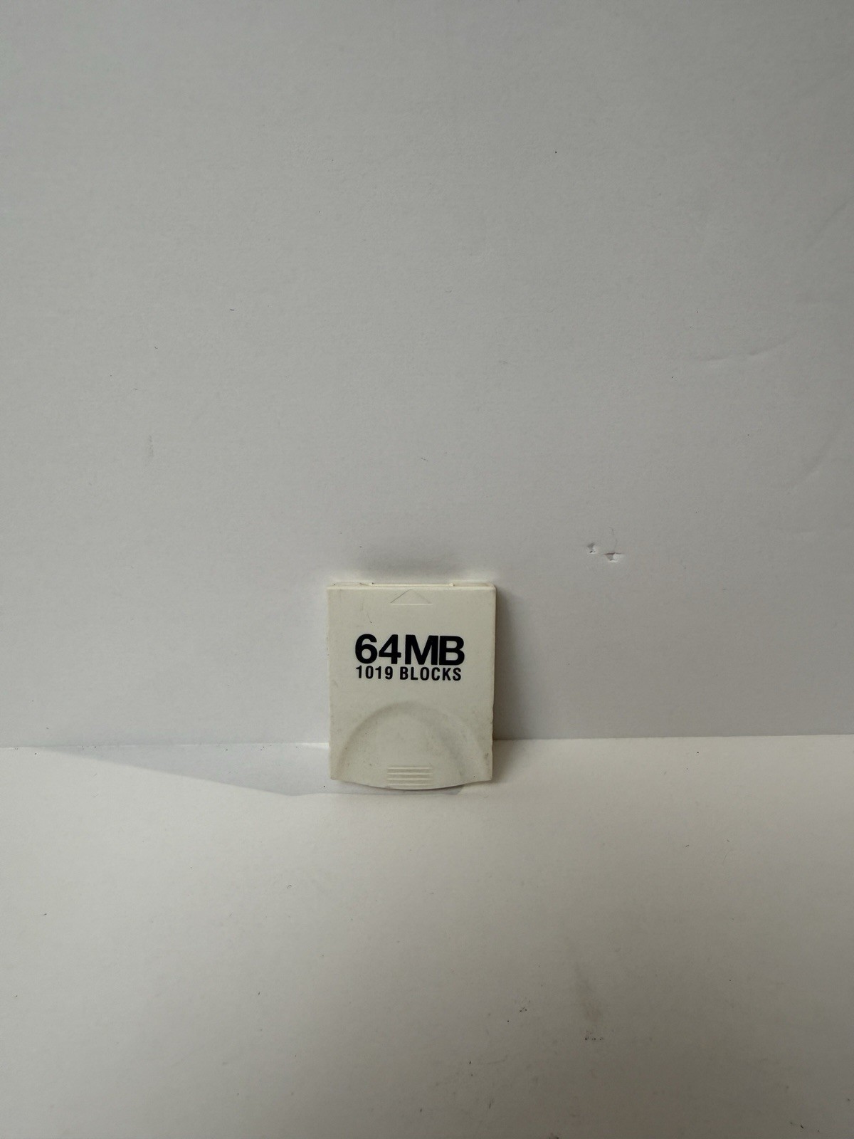 GameCube And PlayStation 2 Memory Card Bundle.