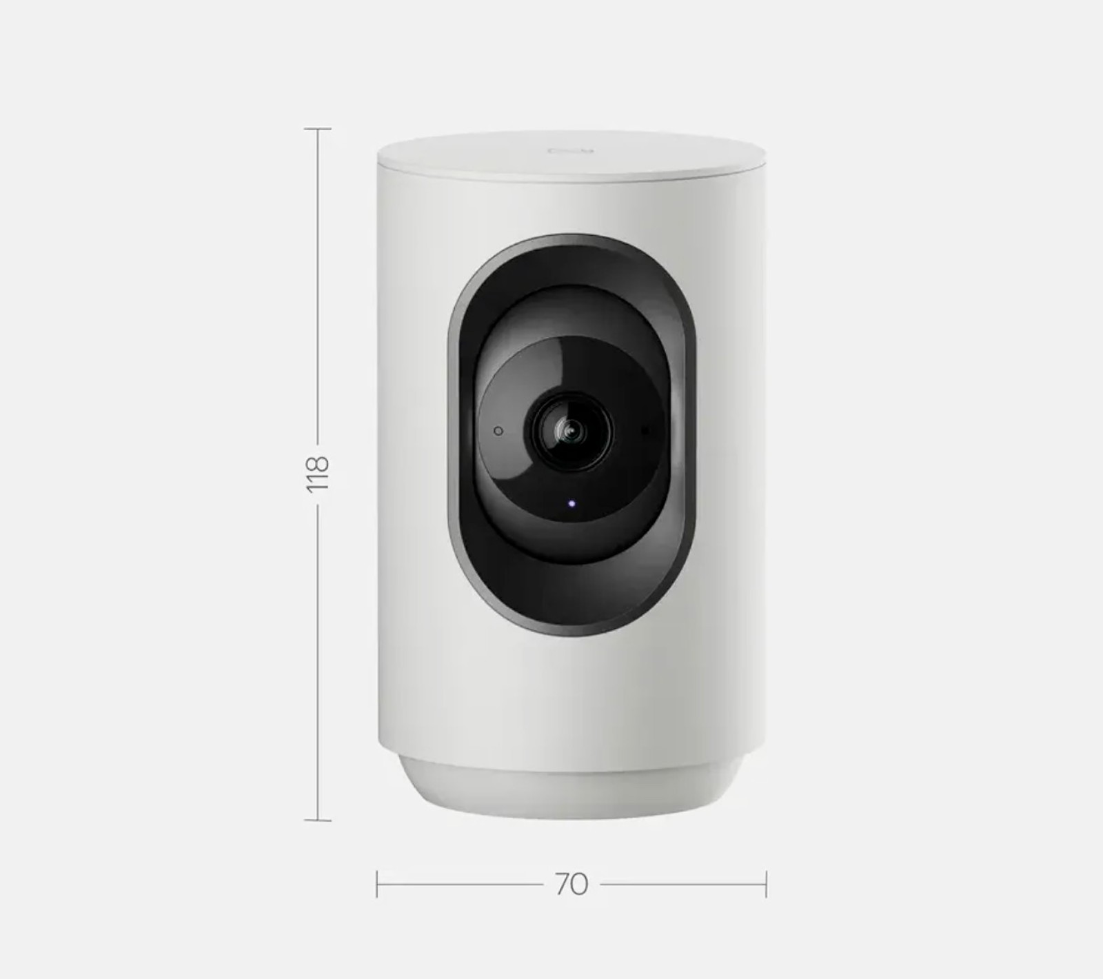 Yandex Smart IP Camera for Home