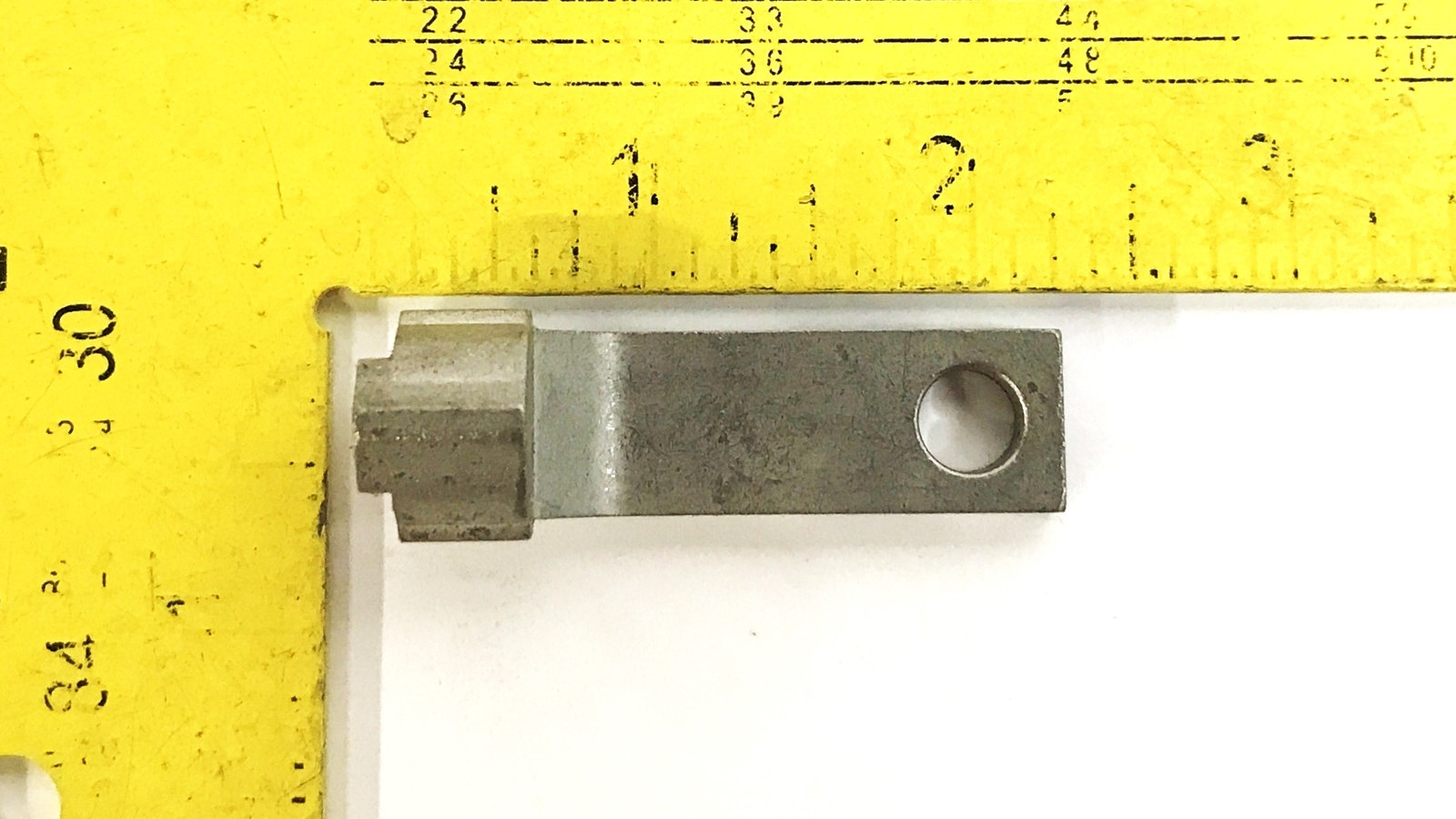 Euclid Automatic Adjuster Plug E-2528 [Lot of 8] NOS