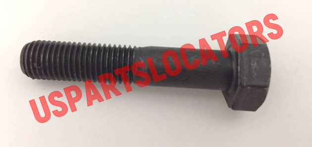 175982A1 NEW CNH BOLT *PACK 5 UNITS**FREE SHIPPING*