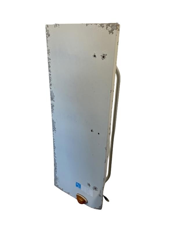 2002 Cab Extension A2246407000 for Freightliner Columbia (625-11580)