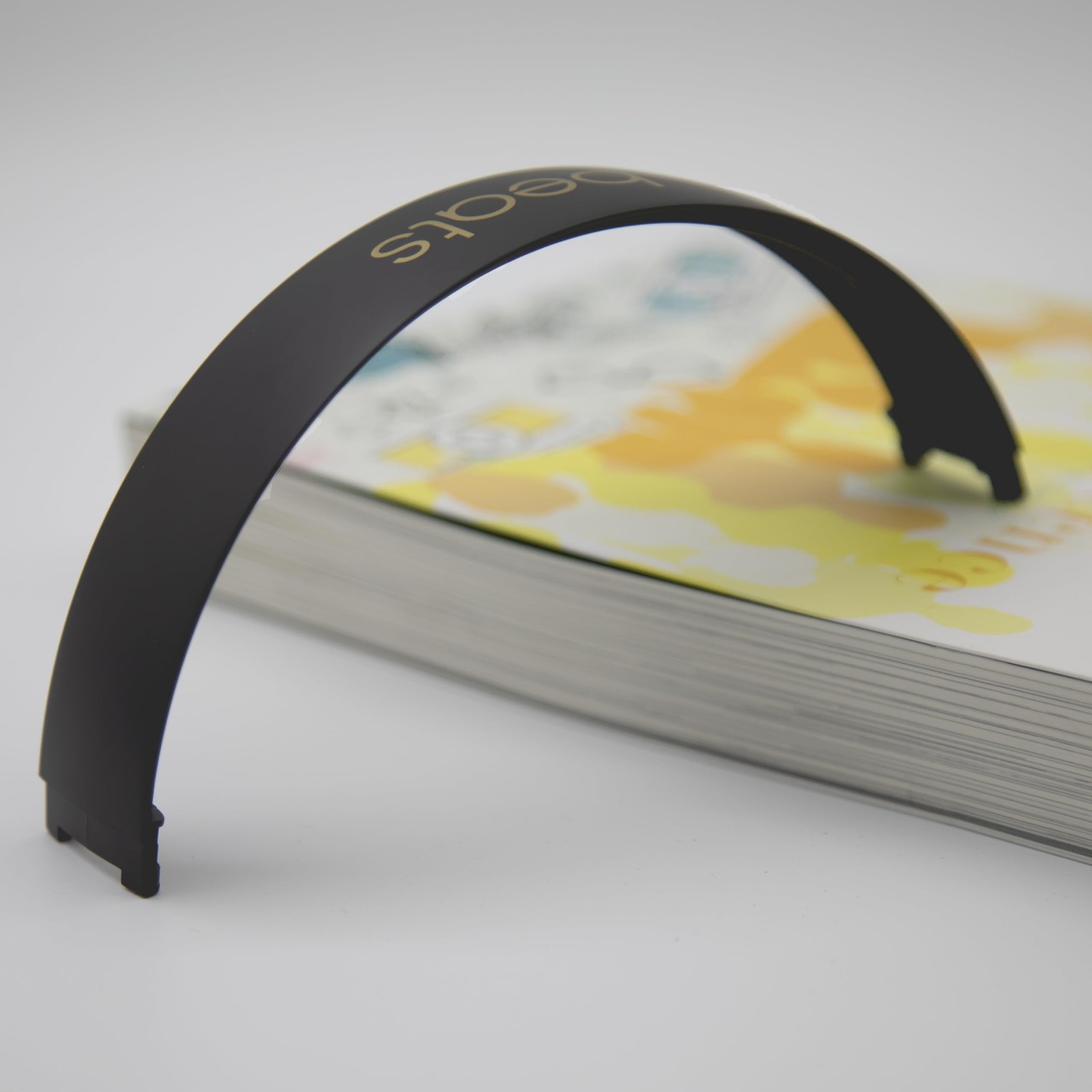 Studio 3 Headband - Durable & Comfortable Cushion, with Studio 3 Wireless(A19...