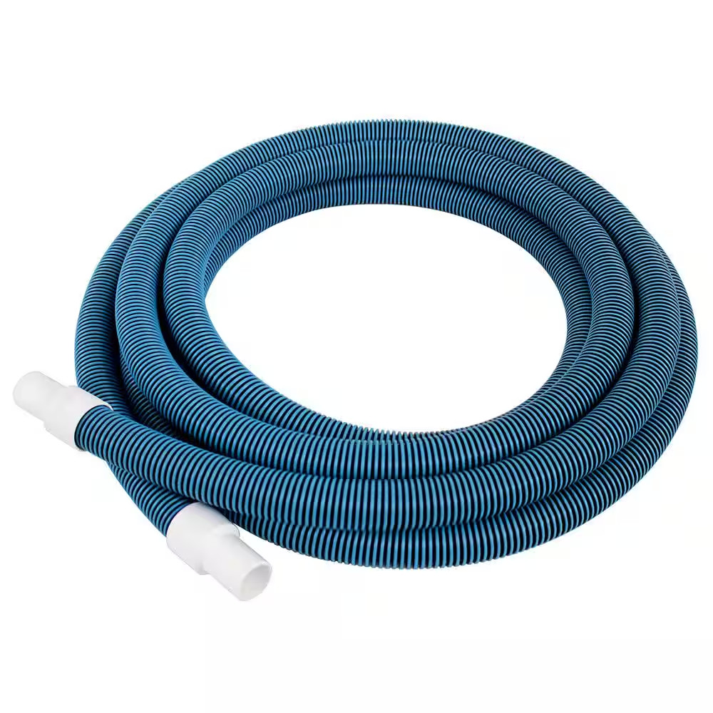 Forge Loop 50 Ft. X 1-1/2 In. Pool Vacuum Hose