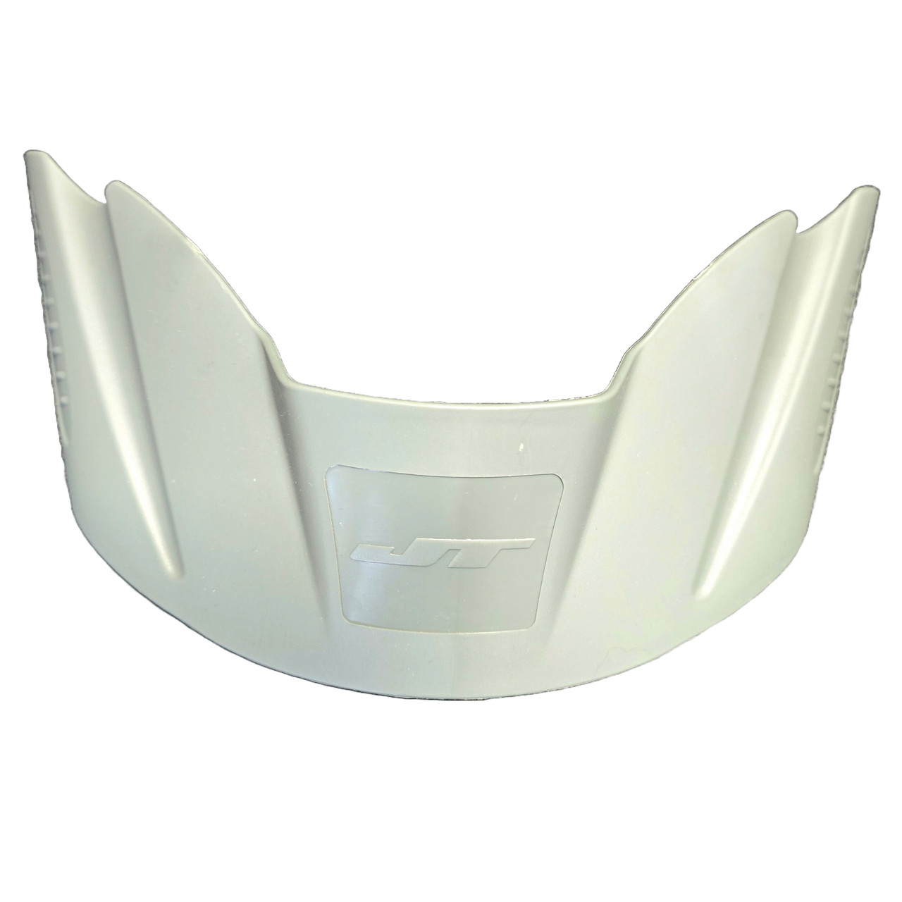 JT Flex 8 Visor - Grey