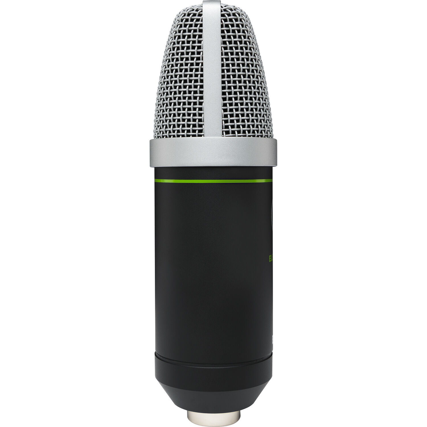 Mackie EM-91CU Element USB Condenser Microphone + Shockmount (AUTHORIZED DEALER)