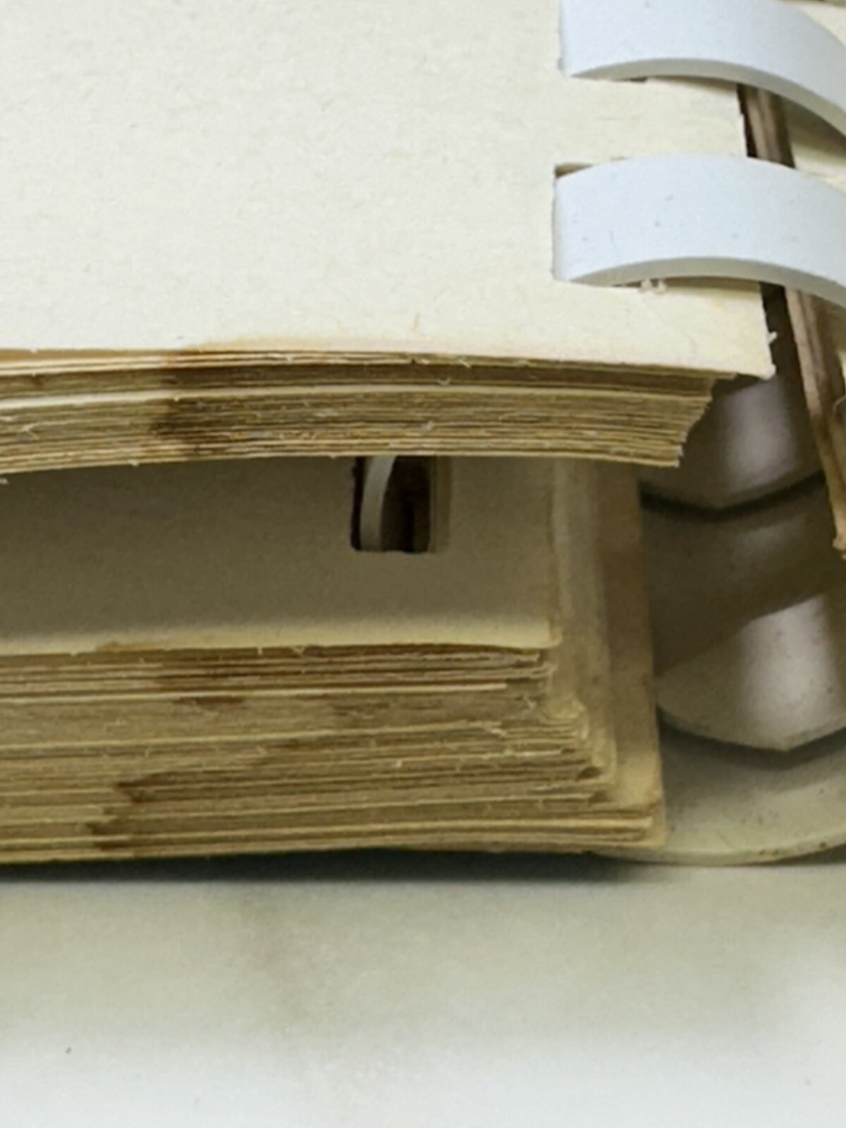 Howard Sams Transistor Specifications Manual 1967 Photofact Ring Bound