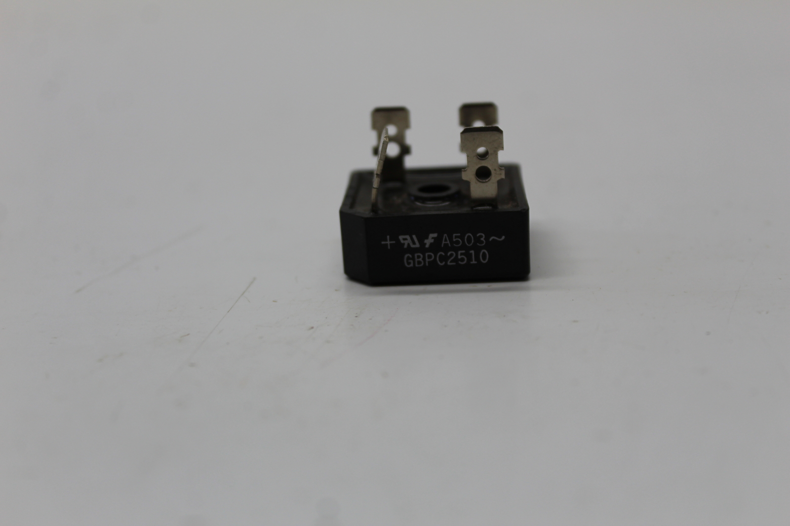 INDUSTRIAL SPARE G8PC2510 BRIDGE RECTIFIER NSNP