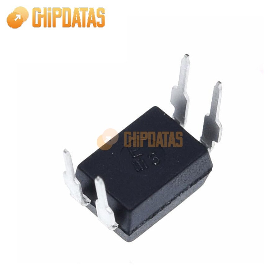100PCS New SHARP PC817C