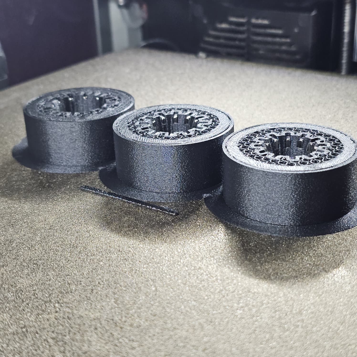 EEV/LEV Valve Testing Tools Type 1, 2 and 3 w/case