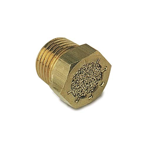 C3406 Rear Axle Housing Vent