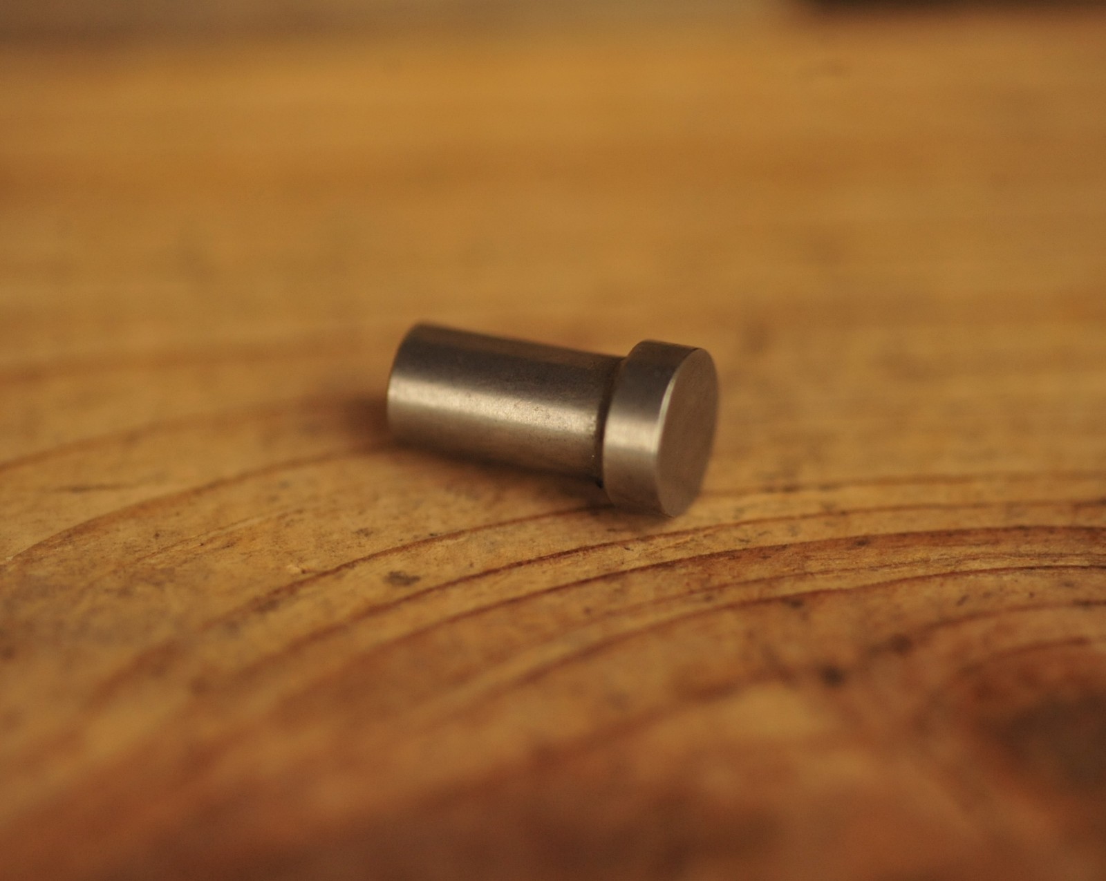 US WW2 USGI M1 Carbine Gas Piston Unmarked