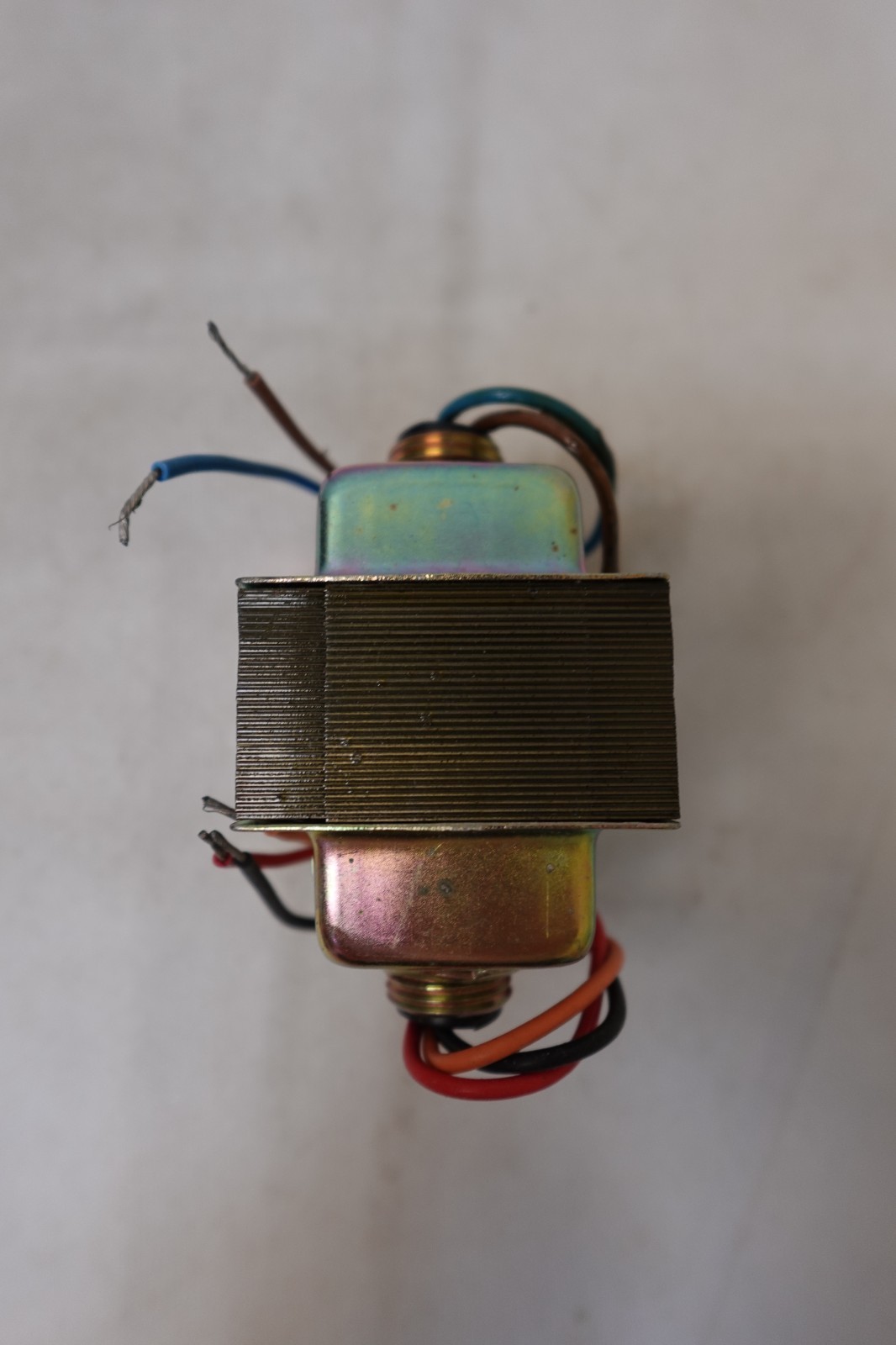 Core Components - 24V Electrical Control Transformer LE47289 / MUD-024-050-2TF
