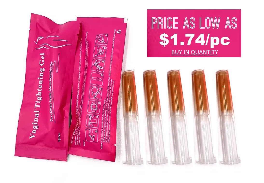 #1 Premium Vaginal Tightening Cream Natural Feminine Care for Vagina Repair