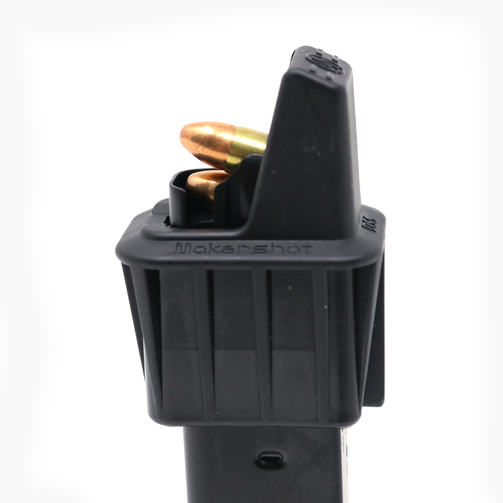 MakerShot Speedloader for Canik TP9 9mm, Pistol Magazine Speed Loader