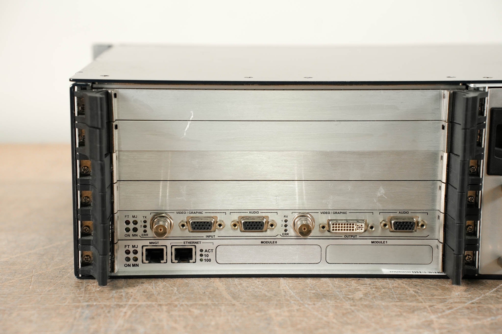 HaiVision Hai1060 High Performance Multi-Stream Encoder/Decoder CG01EU7