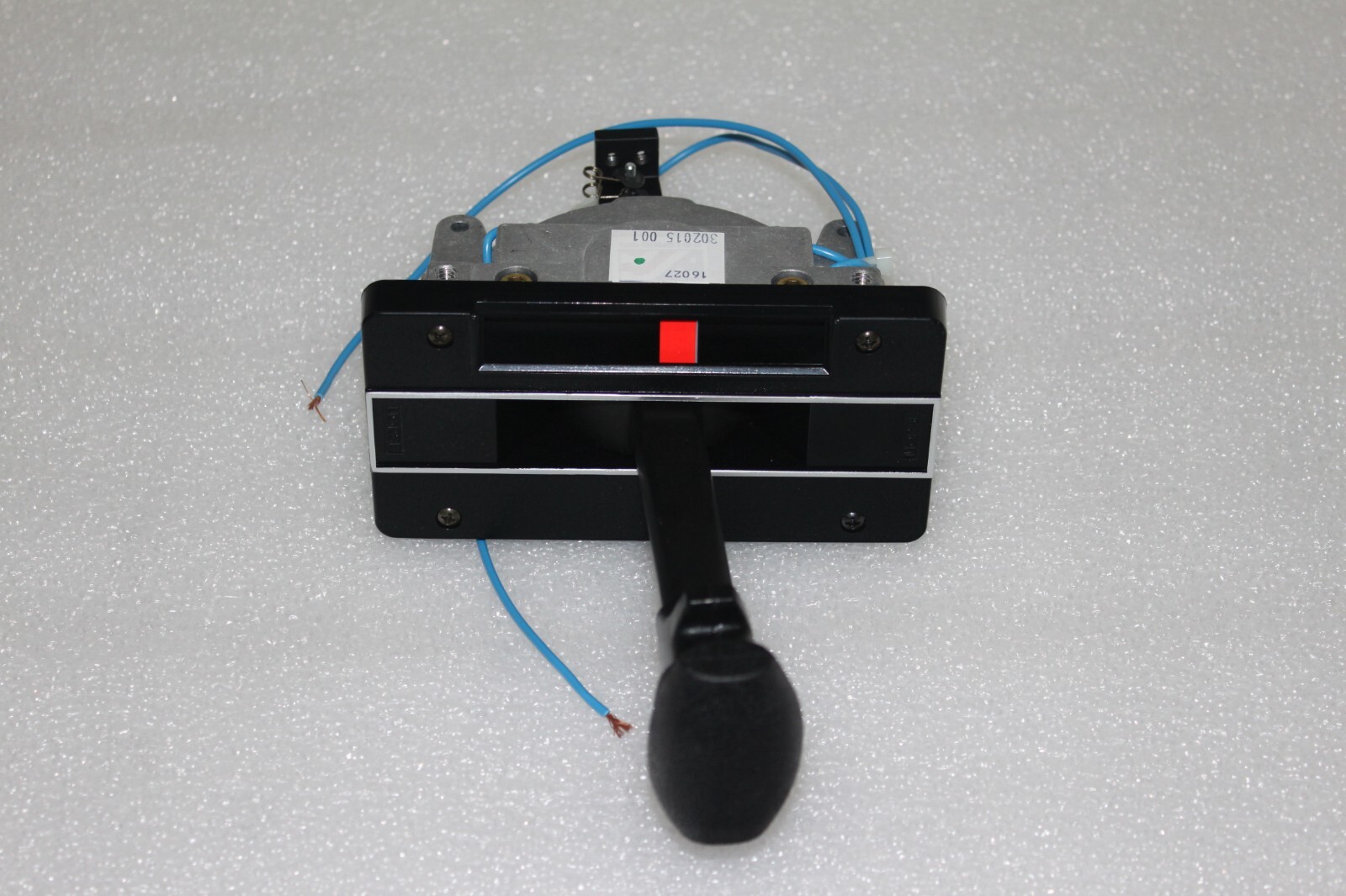 Maxx Control Shifter