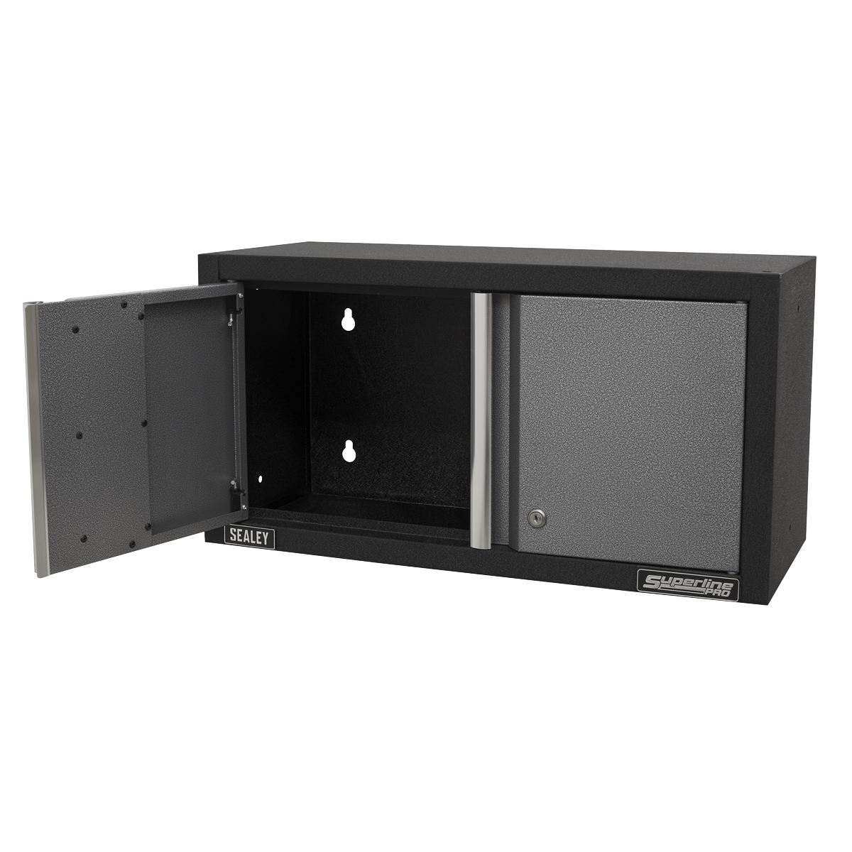 Sealey APMS65 Modular Wall Cabinet 2 Door 680mm ( SOP )