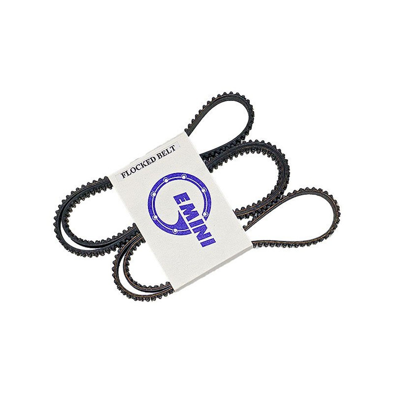 Gemini Taurus 3 Flocked Belt