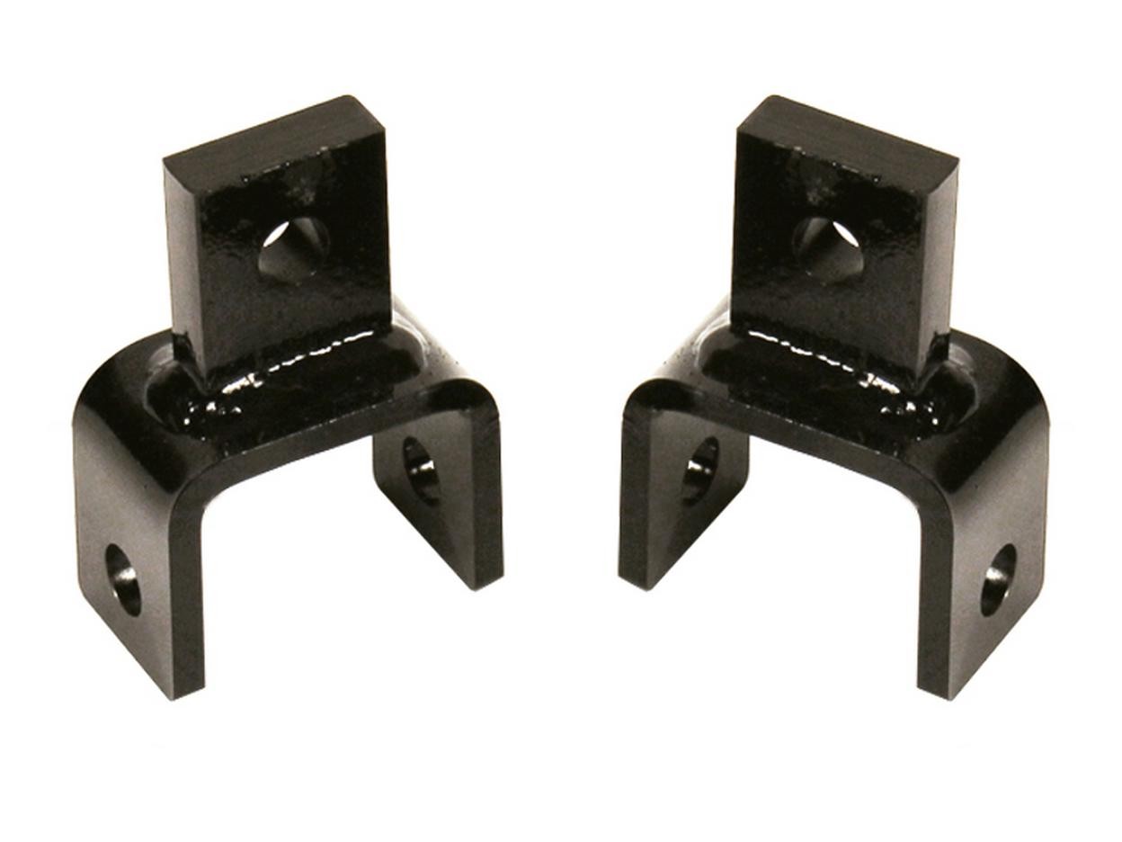 Blue Ox Tow Bar - Tow Bar Adapter Bracket