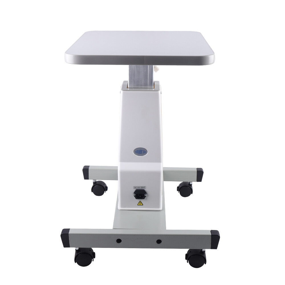 Motorized Table Electric Lifting Table Optical Instruments Adjustable Height USA