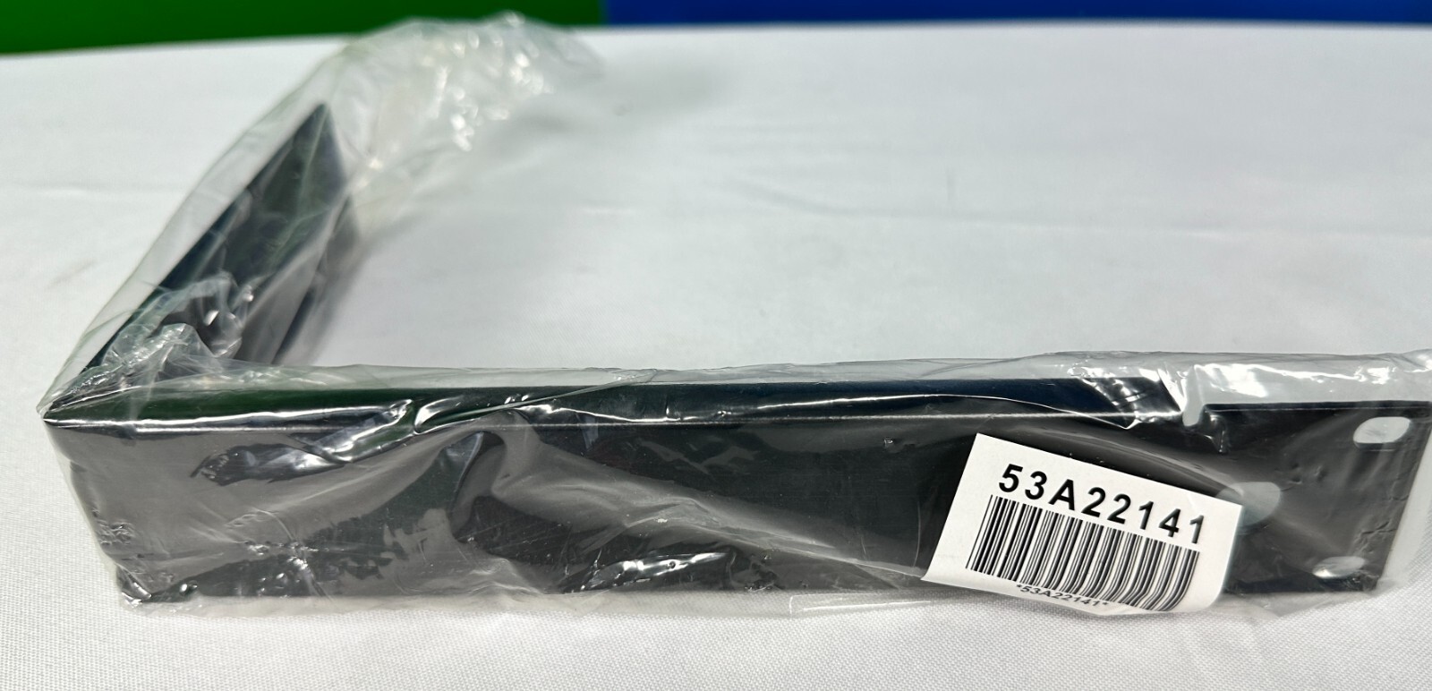 Shure 53A22141 QLXD Long Bracket Rack Mount Ear for QLXD4 Receivers