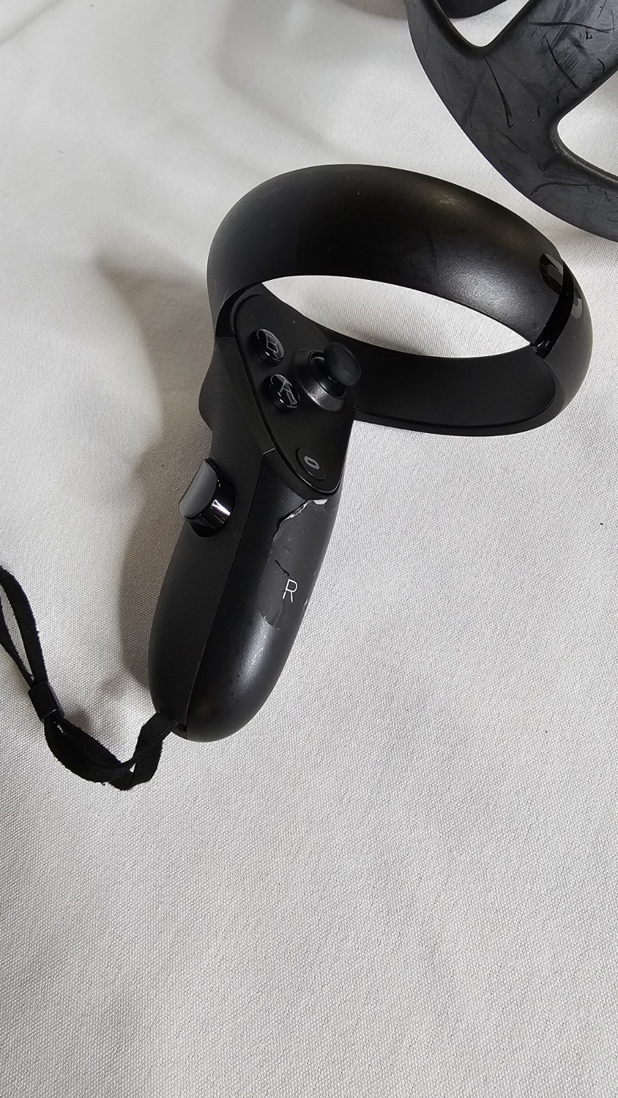 Meta Oculus Quest 1 VR Virtual Reality Headset MH-B 64GB