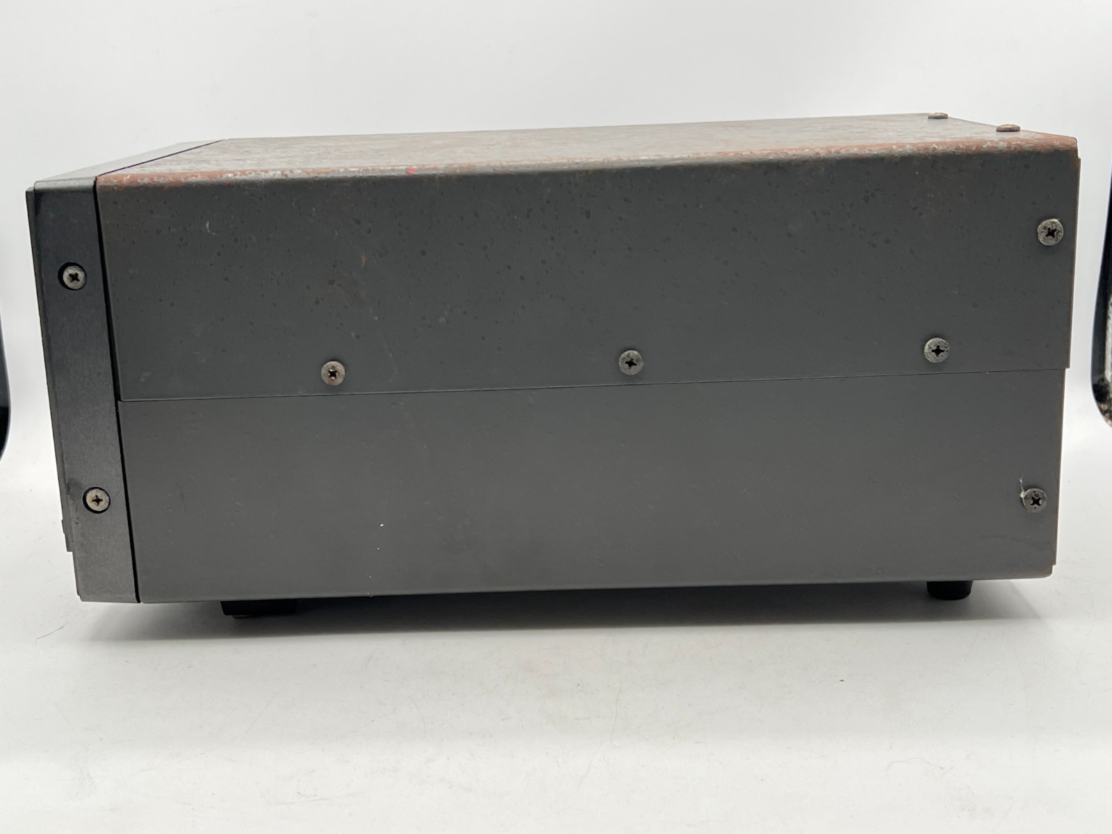 ICOM SP-20 External Speaker Ham Radio Japan - Untested
