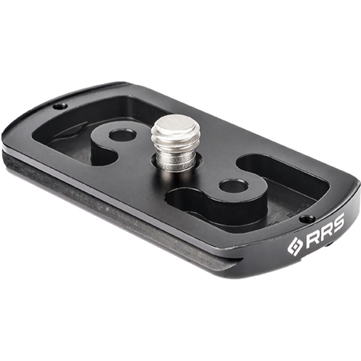 Really Right Stuff Dovetail Plate for Base Diameters Less Than 2.75" (70mm)