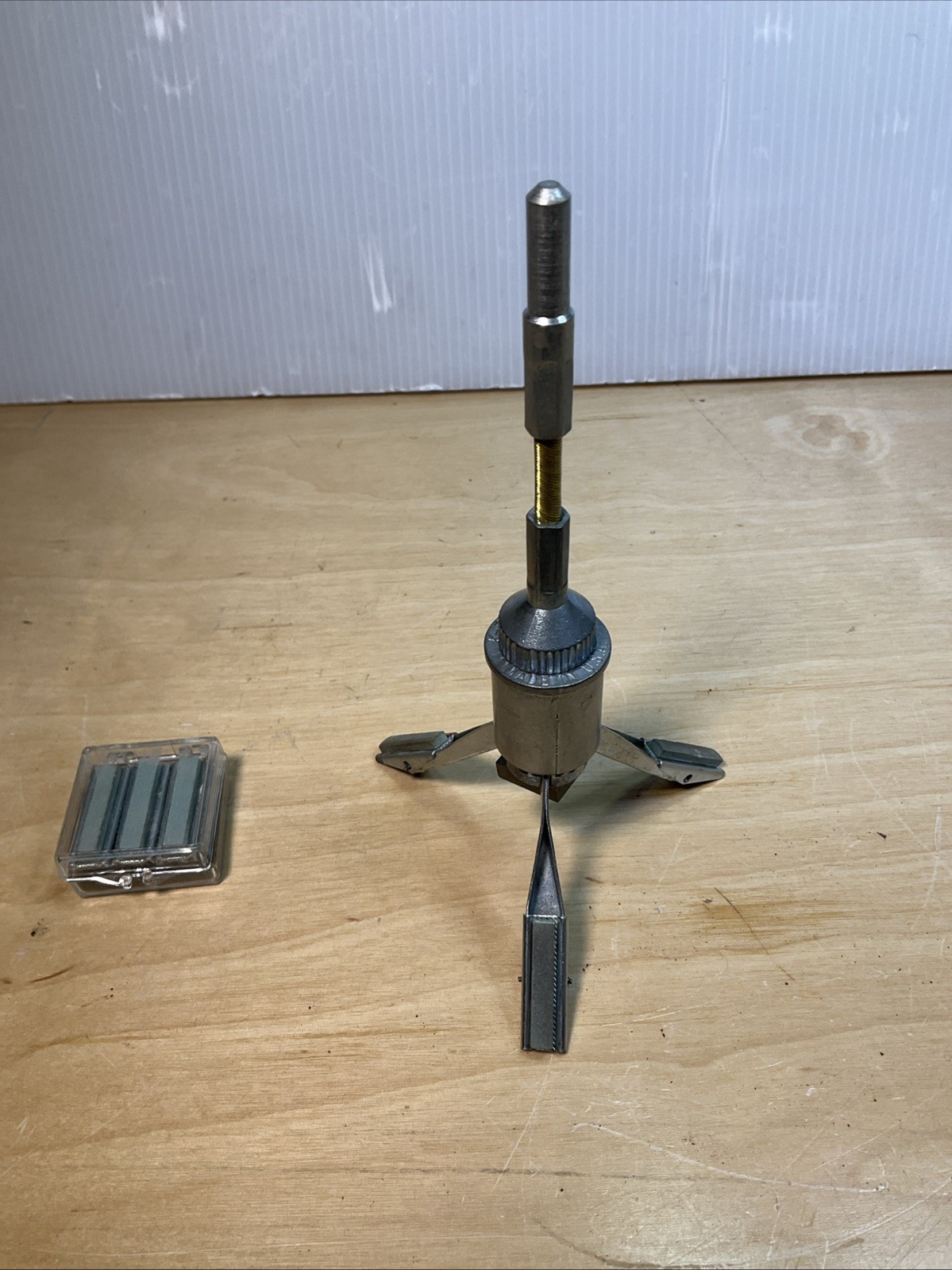 K-D Tools Brake Cylinder Hone 13/16” To 2-3/4” No. 265 - Made In The USA K.D. KD