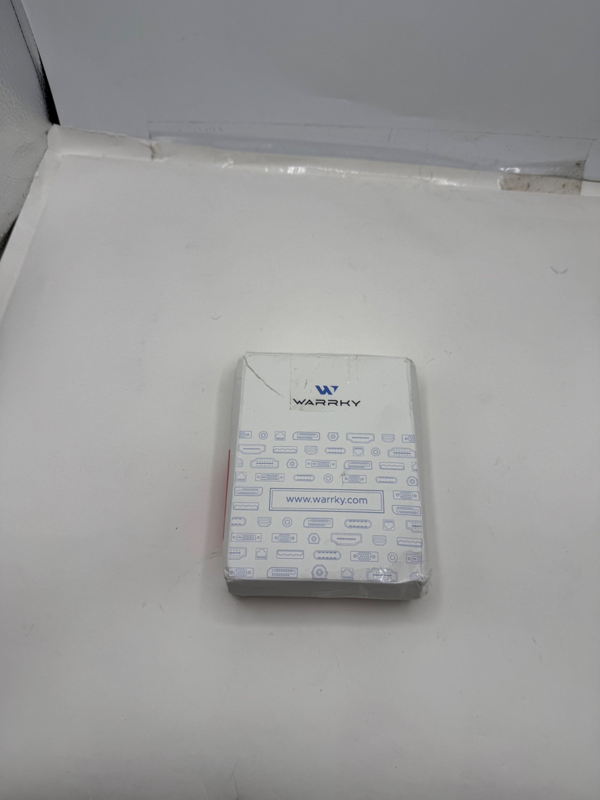 Warrky PSVR2 PC Adapter, PSVR2 Accessories [Aluminum Shell, Upgraded IC]