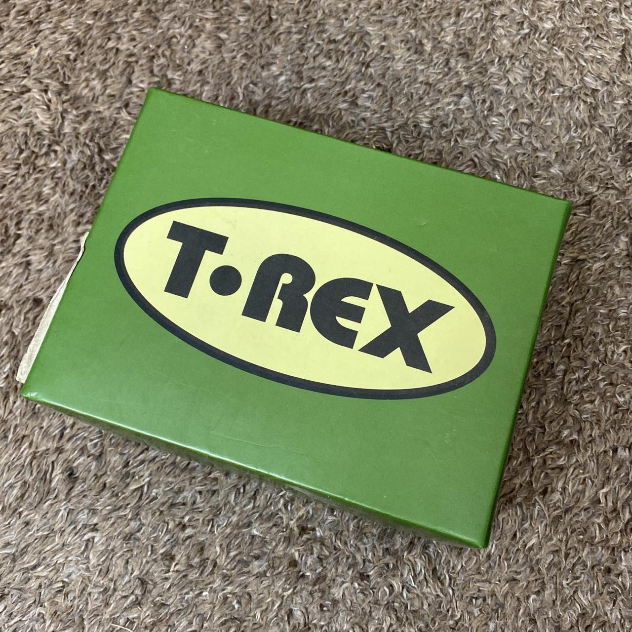 T-rex Comp-Nova Used Compressor
