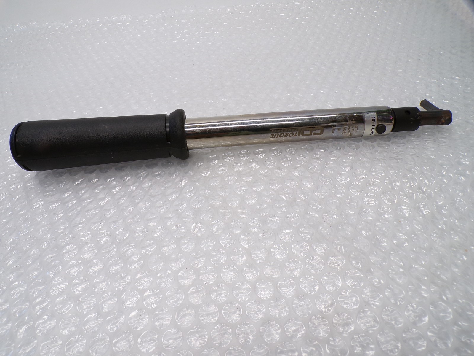 CDI TORQUE 30T-I WRENCH NSNP